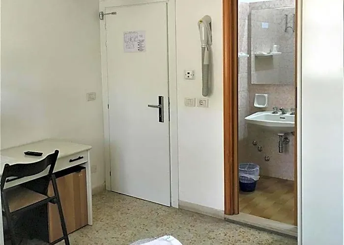 Hotel Floreale Cesenatico